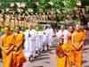 Buddhists under jihadist threat: Radical Myanmarese cleric