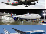 Top 15 global airlines
