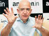 We just ignore our competitors, never felt pressure from Alibaba's rise: Jeff Bezos, CEO Amazon