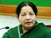 Jayalalithaa’s first day in jail sans visitors