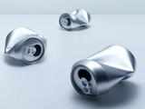 Aluminium futures weaken on global cues