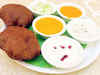 Restaurants dish out fancy food for Navratri festival