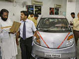 Tata employee explains about Nano