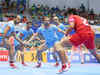 Asian Games: Indian men thrash Thailand 66-27 in Kabaddi