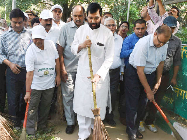 Swachh Bharat Abhiyan