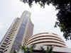 Sensex ends on a flat note; metals, banks decline