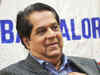 India well equipped to tackle any QE tapering by Fed: KV Kamath, Infosys