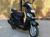 Mahindra & Mahindra launches 110-cc scooter Gusto