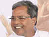 Karnakata CM Siddaramaiah Rs 850 cr development package for Bellary district