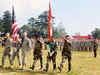Indo-US military exercise 'Yudh Abhyas 2014' in progress