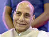 In 2nd knock, BJP's target is to form governments in states: Rajnath Singh