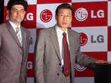 8)LG Electronics India Pvt Ltd