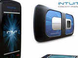 6)Intuit Technology Services Pvt Ltd