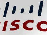 4)Cisco Systems