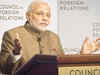 PM Modi's US Visit: Merger of PIO, OCI schemes to take time