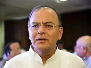 The government has launched schemes to gain votes but failed to properly implement them, Leader of Opposition in Rajya Sabha Arun Jaitley said. (Pic by BCCL) The government has launched schemes to gain votes but failed to properly implement them, Leader of Opposition in Rajya Sabha Arun Jaitley said. (Pic by BCCL)