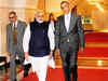 PM's US Visit: How Narendra Modi has won over the Obamas with an abstemious fast