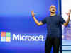 Microsoft to set up 3 data centres in India by 2015