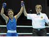 Mary Kom in final, Sarita Devi robbed of win at Asian Games