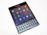 BlackBerry Passport: Will the Canadian company make a comeback with this newly launched phone?