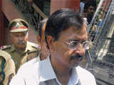 Ramalinga Raju at court 