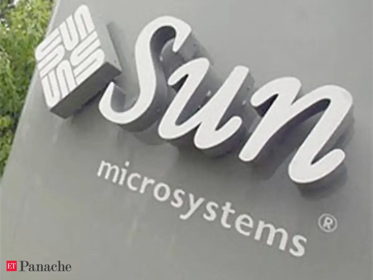 Major events at Sun Microsystems - | The Economic Times