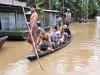 Assam to constitute GOM on flood