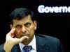 Future monetary policy to be inflation data-driven: Raghuram Rajan