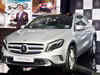 Mercedes-Benz sets eyes to rule Indian roads with GLA Class SUV