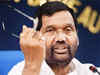 Ram Vilas Paswan asks for early decision on seat sharing in Bihar