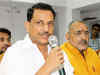BJP will bring back one-party era with absolute majority, says Rajiv Pratap Rudy