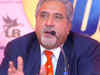 Stake in UBHL not for sale: Vijay Mallya