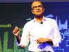 I am very very hopeful and optimistic of what we could do in India: Nadella, chief executive of Microsoft