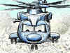 Chopperdeal: 70 million Euros received as kickback, Enforcement Directorate to court