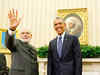 Modi & Obama look to strengthen Indo-US defence ties; PM invites US defence firms to invest in India