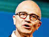 I'm very hopeful & optimistic of what we could do in India: Satya Nadella, CEO Microsoft