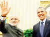 PM Modi's US Visit: Politics helps break the ice between Narendra Modi, Barack Obama