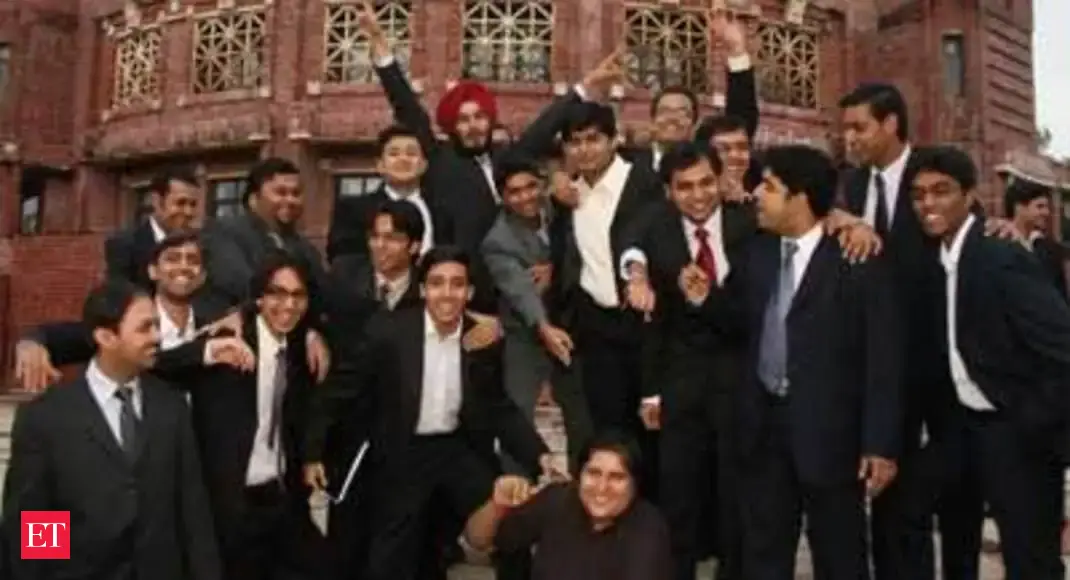 Top 10 Bschools in Asia Pacific The Economic Times