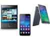Launch Pad: Samsung Galaxy Alpha, BlackBerry Passport & Huawei Honor 6
