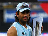 Dhoni's most valuable IPL player