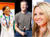 Why Mary Kom, Mark Zuckerberg and Amanda Bynes' worth went up on Wednesday
