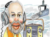 PM Modi to do radio chats; AIR hopes of brand revival