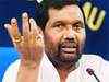 Ram Vilas Paswan not happy with cleanliness status in Food Ministry