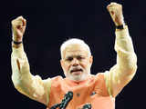 No one has right to exploit environment: Modi