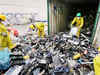 NGT seeks Centre's response on violation of E-waste Rules