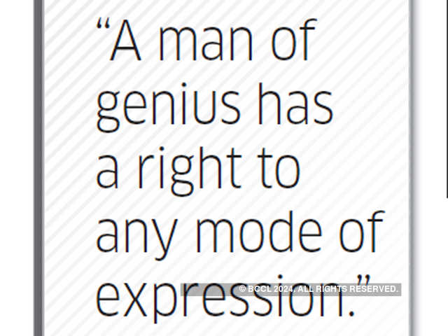 Quote by Ezra Pound