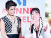 Priyanka Chopra congratulates Mary Kom on Asian Games win