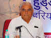 No regional bias in development: Haryana CM Bhupinder Singh Hooda