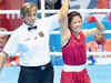 It's a gold ring for our Mary Kom; Ace boxer wins gold medal at Asian Games