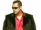No 3: Salman Khan 
